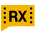CinemaRX person ID