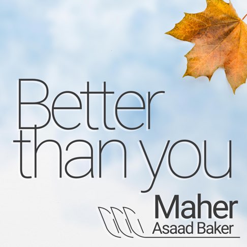 Maher Asaad Baker